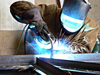 metal fabrication nyc